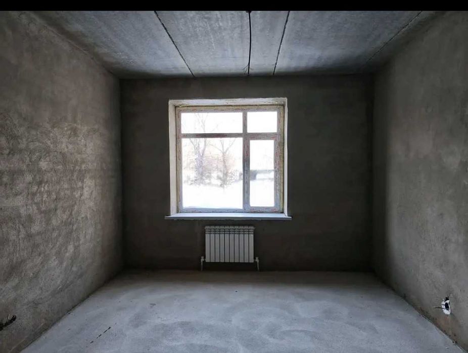 Продам 2ком, Новостройка