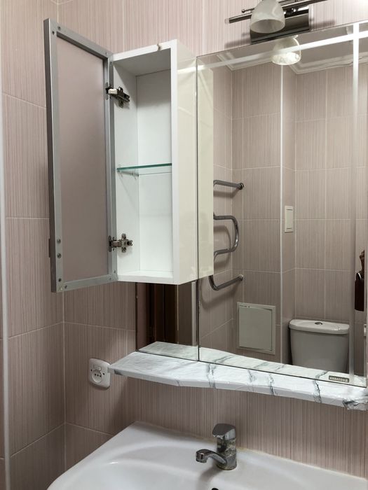 Для ванной комнаты