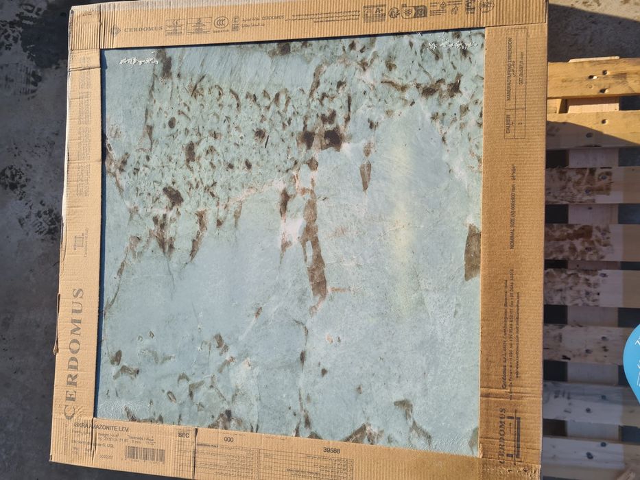 Гранитогрес Италия