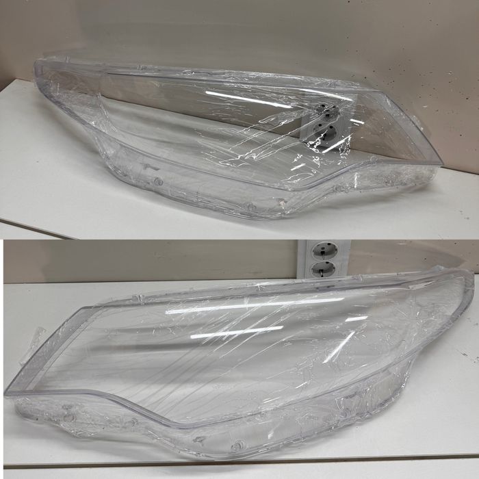 Стекла фар Киа К 5 ( Kia K5)