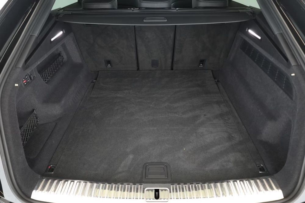Dezmembrez Audi Q8 S Line, Facelift 2024-2026, 3.0 Diesel DPX