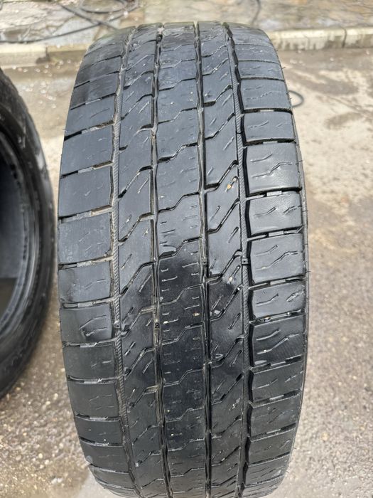 Шины 245/65R17 всесезонные