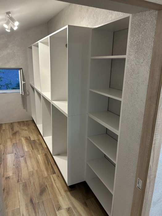 Изработка на мебели по поръчка