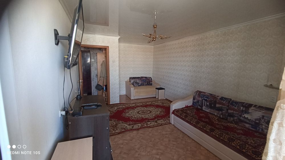 Сдам квартиру посуточно