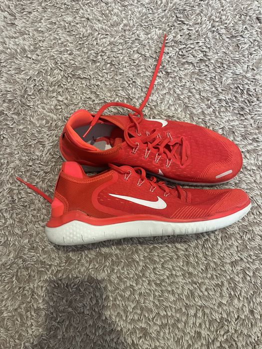 Nike Free RN -оригинални маратонки