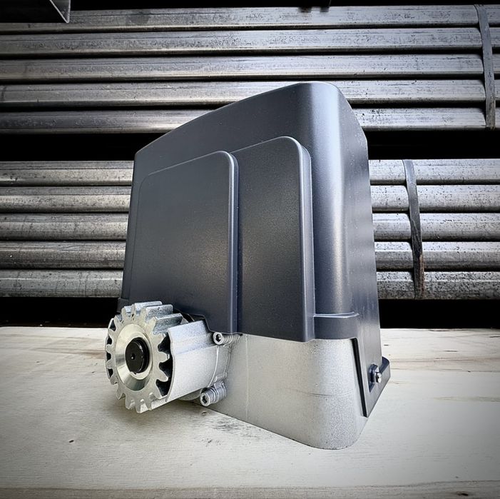 Автоматика для откатных ворот