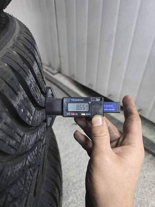 Джанти 17 / 5х112 - VW, Audi, Mercedes, BMW, Skoda, Seat 5x112