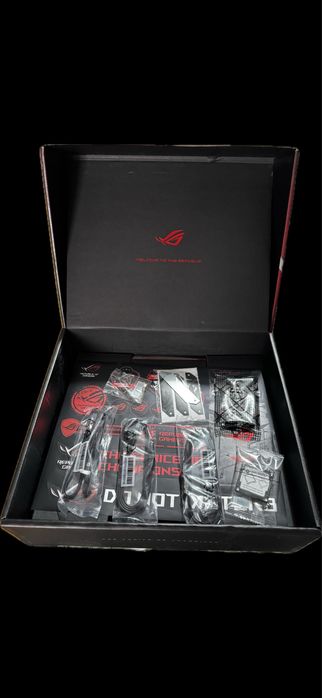 Дънна платка Asus ROG MAXIMUS IX APEX Z270 LGA1151 v1 + Intel i7 6700k