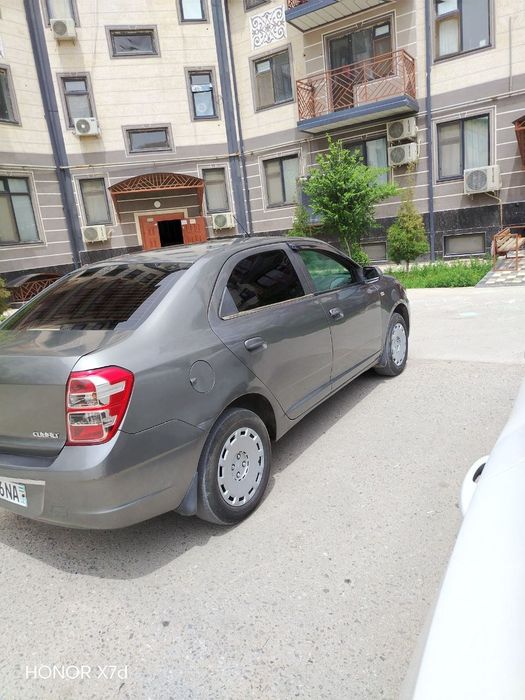 Chevrolet COBALT