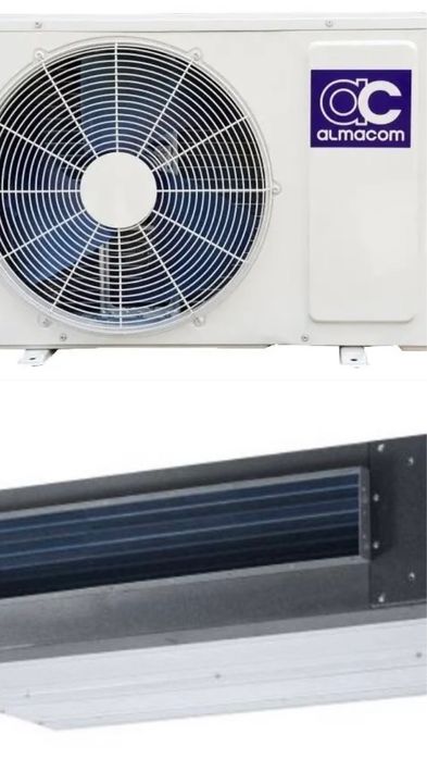 Кондиционер - Almacom AMD 36