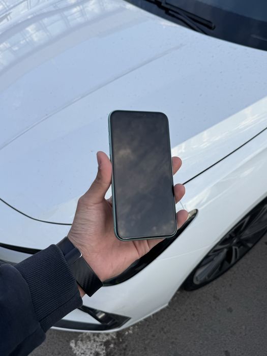 iPhone 11 64GB 66%