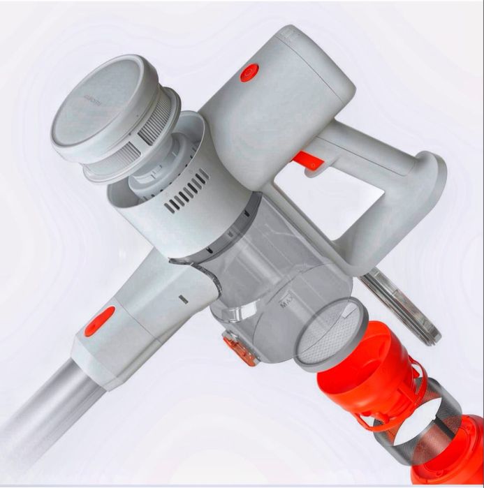 Вертикальный пылесос Xiaomi Vacuum Cleaner G20 Lite.  Для кухна.