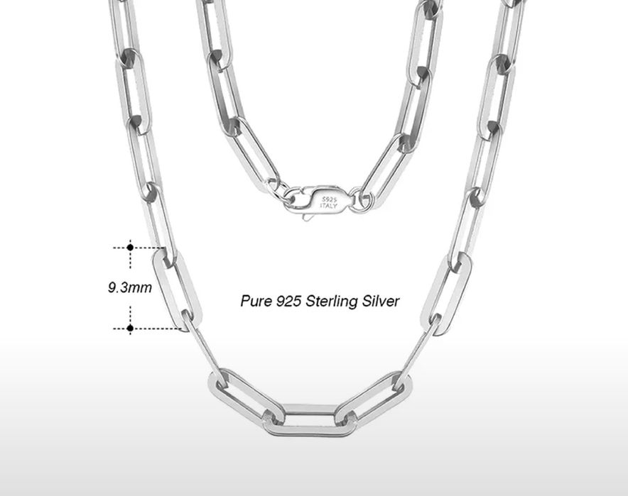 Цепочка на скидке! Новая! Остаток товара.