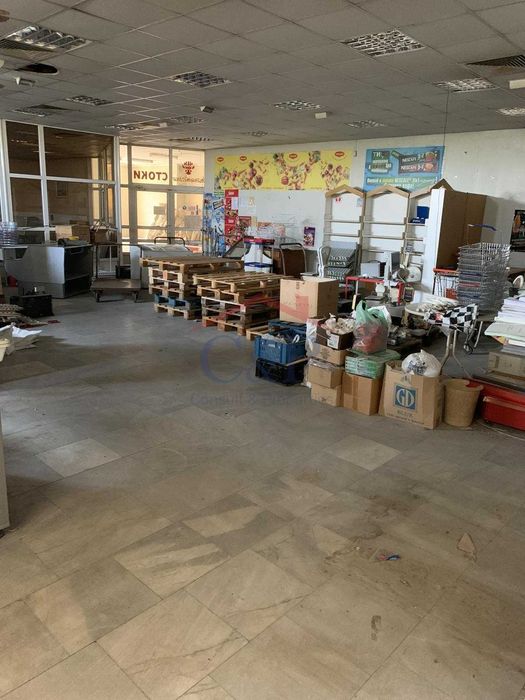 Продава се Магазин в Велико Търново, Бузлуджа - 1009 кв.м за 228 €/кв.м - Снимка #5