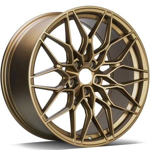 Jante BMW R18 5x112 M1000 Bronze Style | X3 X1 Seria 5 Seria 3 Seria 1