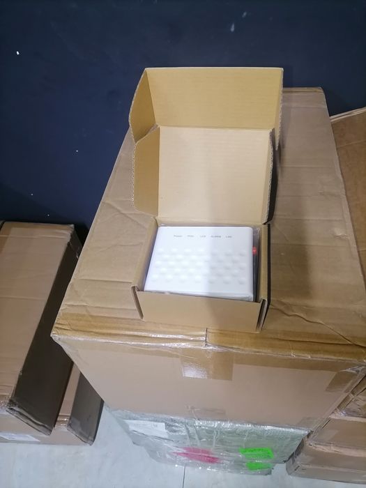 GPON ont,   ZXHN F601