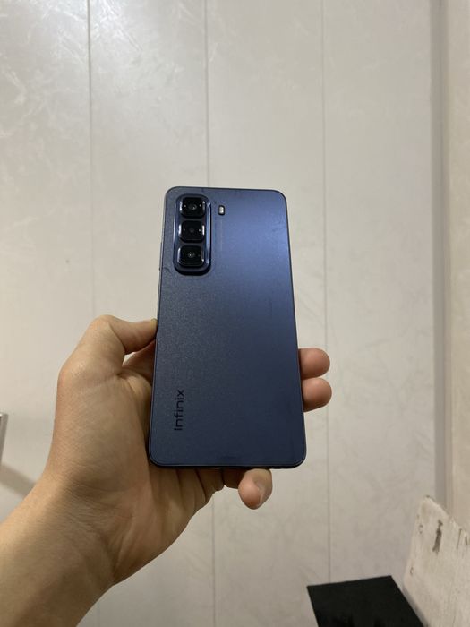 Infinix hot 50 sotiladi