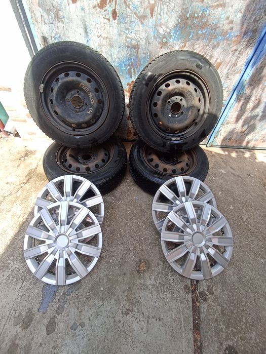 Джанти   Пежо и ВАГ ,14  17