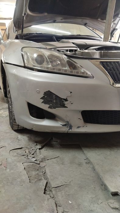 Покраска авто недорого