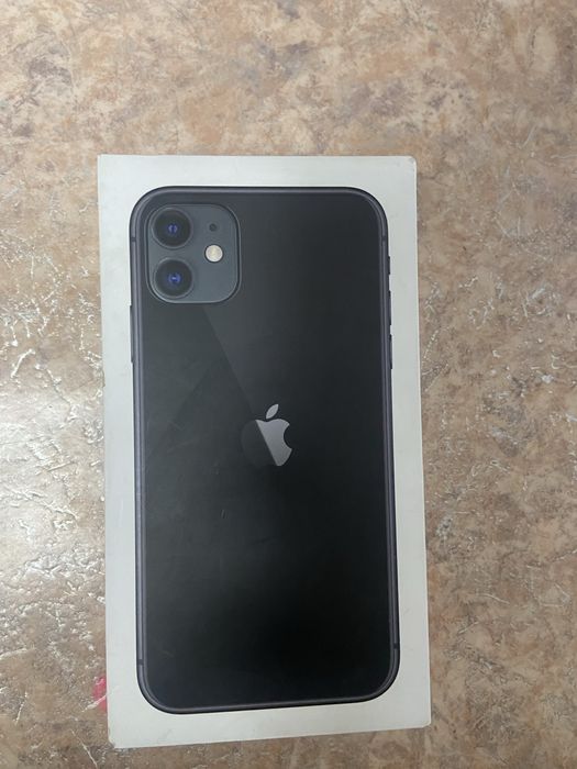 продам iphone 11 128gb
