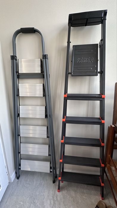 Стремянка саты сатылады