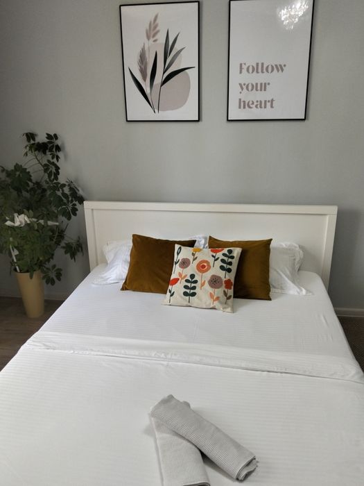 Квартира посуточно