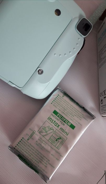 Продам Интстакс мини 9