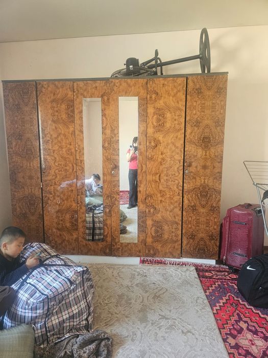 Шифанер жагдайы жақсы