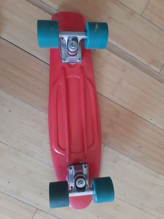 Пенни борд для детей