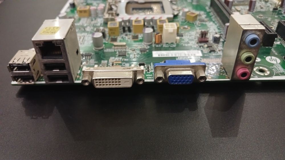 Компьютер для работ и игр