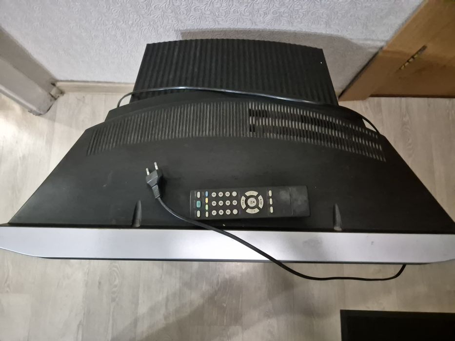 Телевизор LG, рабочий