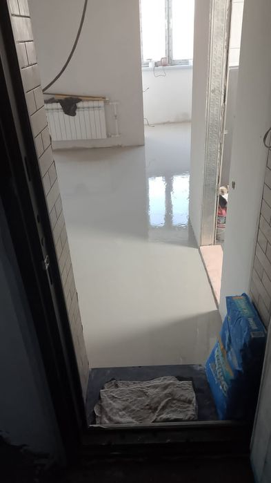 Строительные услуги