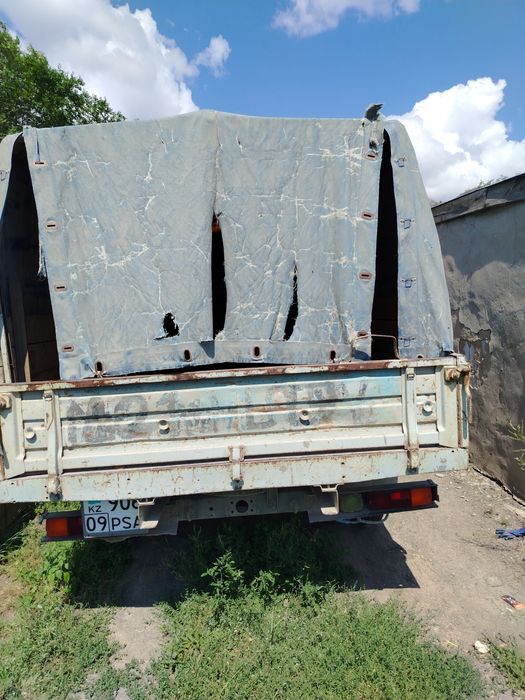 Продам Газель в рабочем состоянии