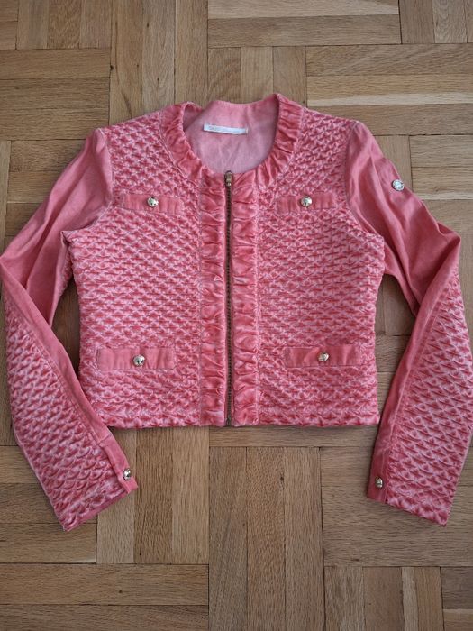 Манто   Gaudi, Pinko,,  черно Pull&Bear