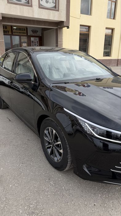 BYD Chazor 2025й 55км лик юрмаган