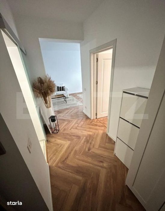 Apartament 2 camere, semidecomandat - Prima Onestilor