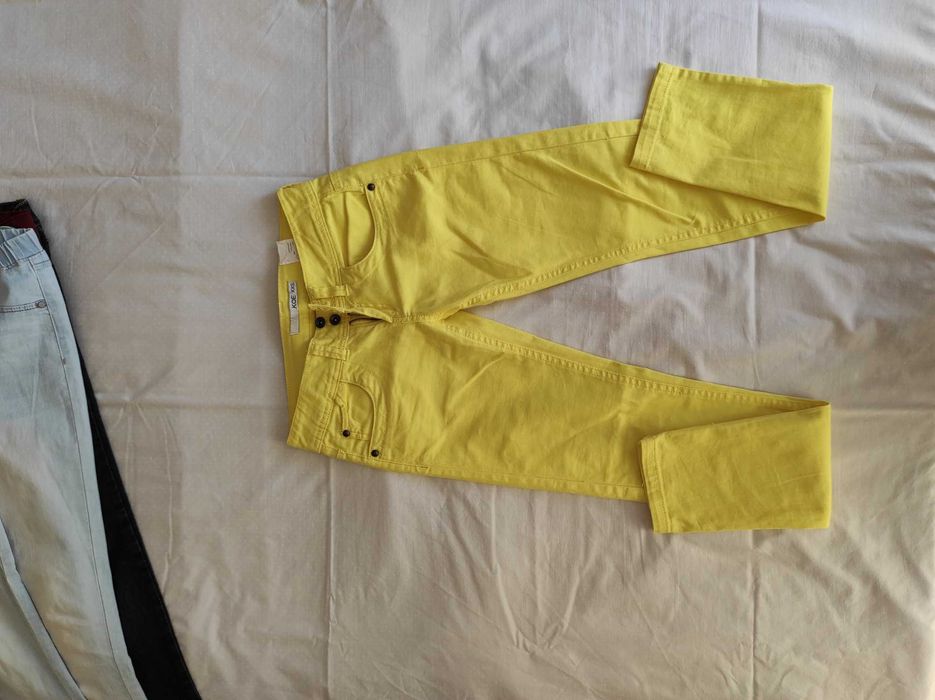 Панталони за момиче, 11-13 години