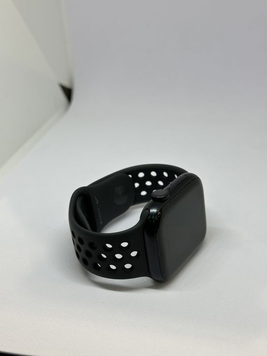 Apple Watch Nike 7 45mm