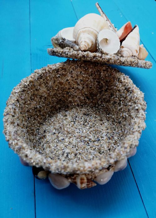 Кутийка за бижута