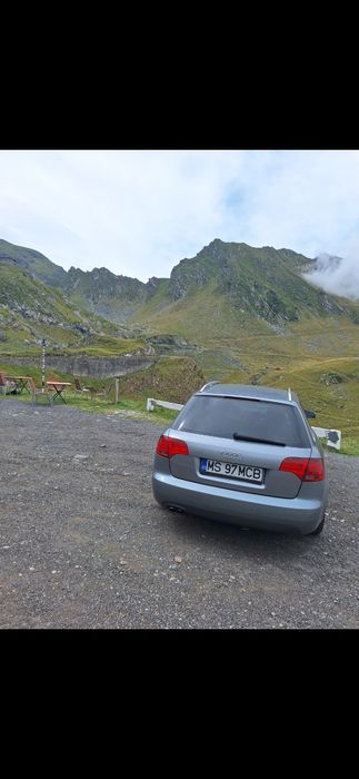 De vânzare audi a4 b7