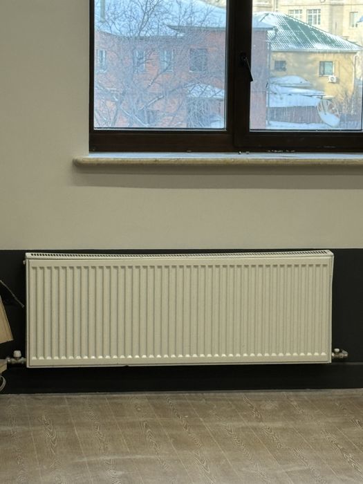 Радиаторы отопление 34 шт