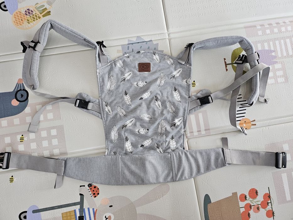 Кенгуру KinderKraft