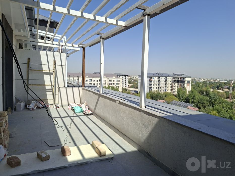 Продам квартиру Карши Шахар