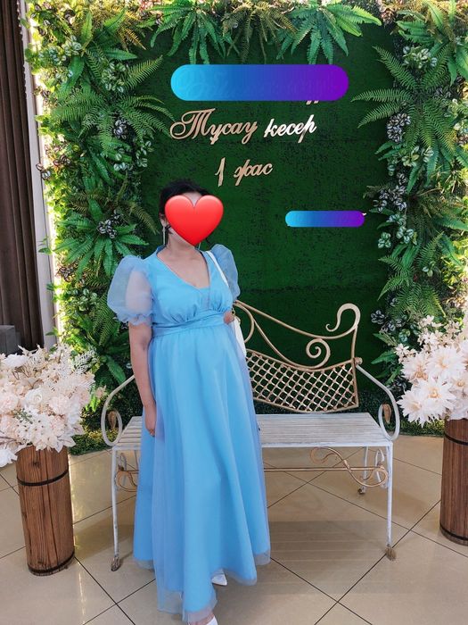 Продам Вечернее платье