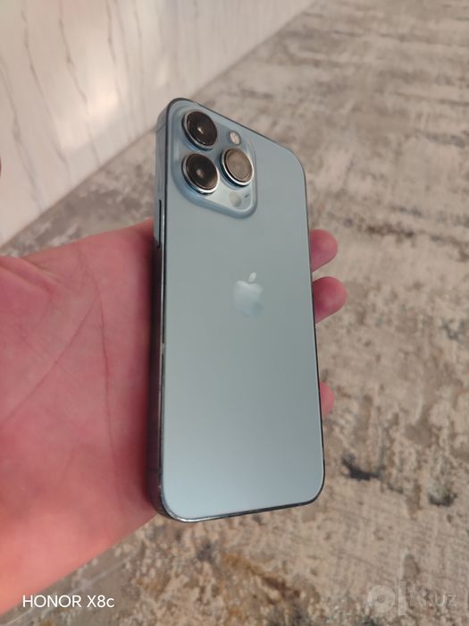 Ipxone 13pro sotiladi