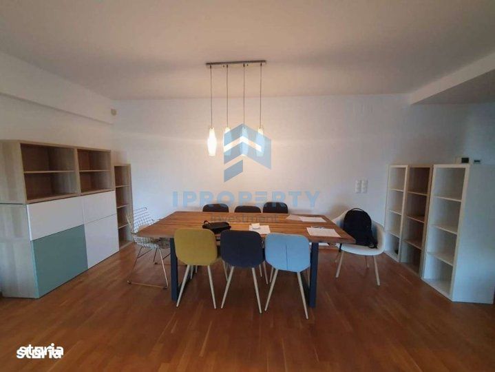 Apartament 3 Camere | GreenLake Residence | Parcare Inclusa | Terasa 2