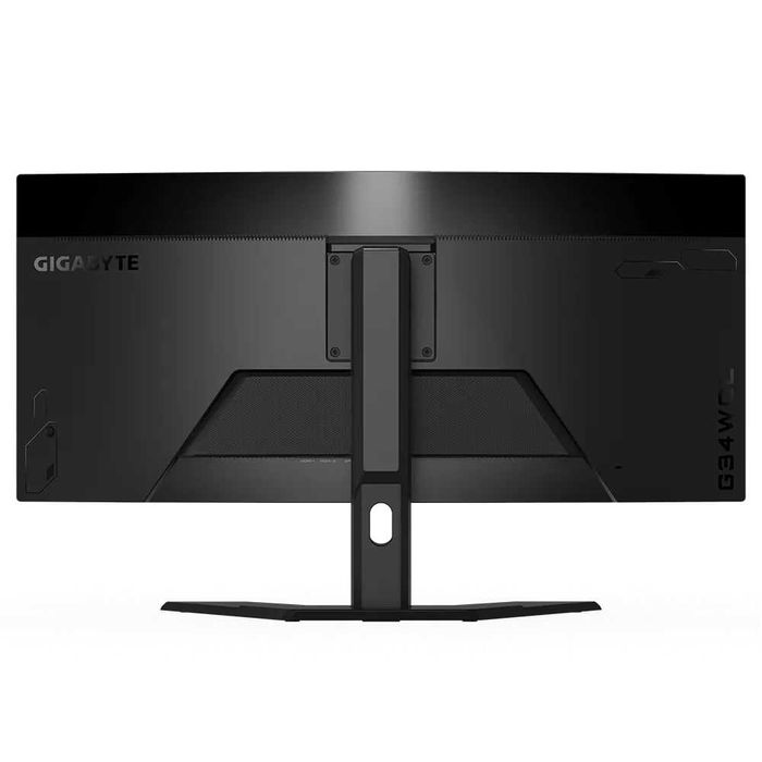 Монитор Gigabyte G34WQC VA  144Hz 1ms