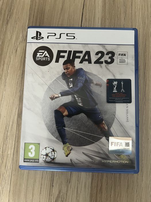 Fc 23 disc nou nefolosit