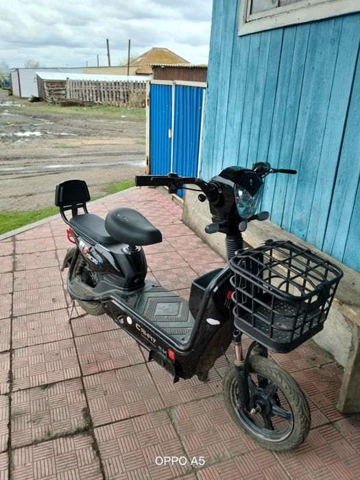 Продам скутер. ТОРГ ЕСТЬ