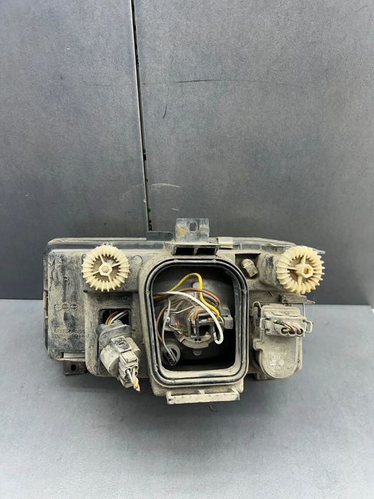 Far dreapta 205365B Seat Inca 2000 1.9 TD MT (64 hp)
